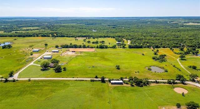 Photo of 506 Cundiff Crafton Rd, Chico, TX 76431