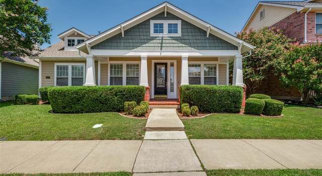 Photo of 1807 Pecan Grv, Carrollton, TX 75007