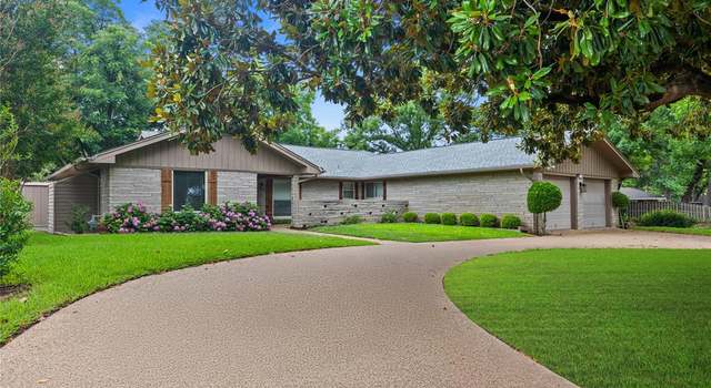 Photo of 2214 Briarwood Blvd, Arlington, TX 76013