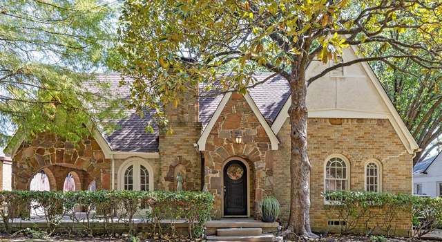 Photo of 5322 Merrimac Ave, Dallas, TX 75206