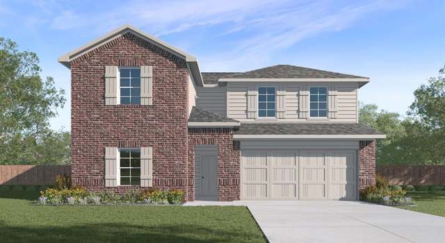 Photo of 1407 Saddlehorn Dr, Denton, TX 76207