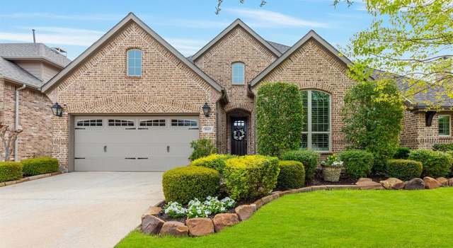 Photo of 1612 Verbena Ln, Argyle, TX 76226
