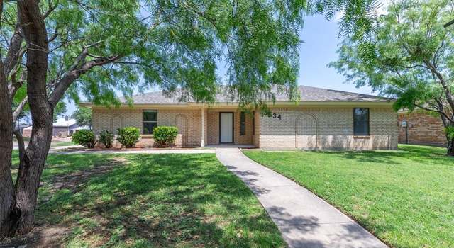 Photo of 3534 Lily Ct, Abilene, TX 79606