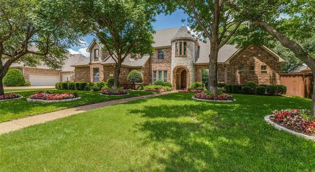 Photo of 305 Black Walnut Dr, Garland, TX 75044