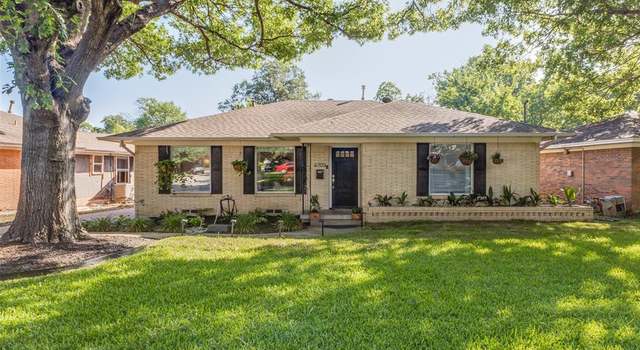 Photo of 6703 Blessing Dr, Dallas, TX 75214