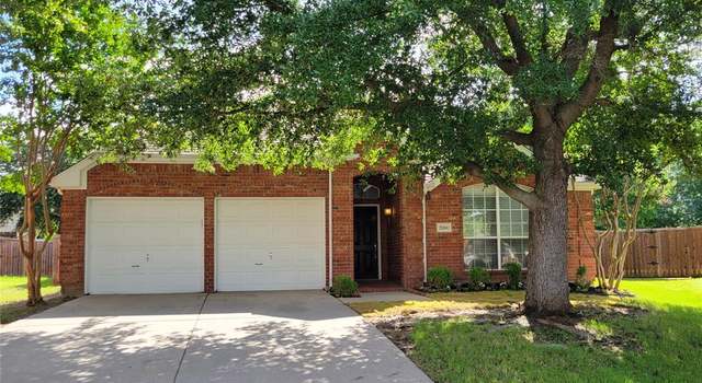 Photo of 2000 Aberdeen Ave, Mckinney, TX 75072