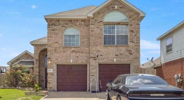 Photo of 4501 Corner Brook Ln, Fort Worth, TX 76123