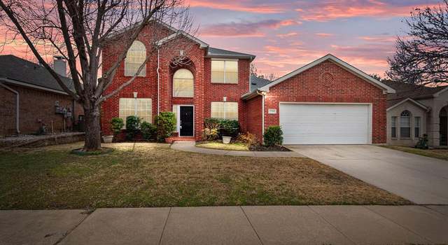 Photo of 5500 Canyon Lands Dr, Fort Worth, TX 76137
