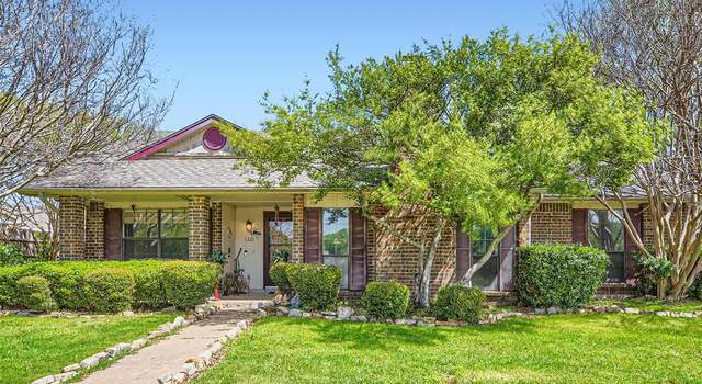 Photo of 1321 Baxter Dr, Plano, TX 75025