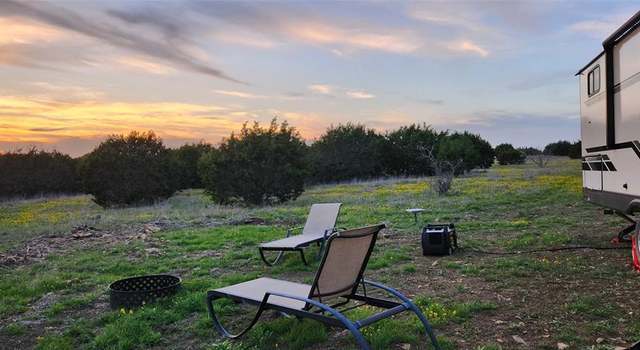 Photo of 712 Private Road 16030, Jonesboro, TX 76538