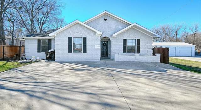 Photo of 7309 Gillis Johnson St, Fort Worth, TX 76179