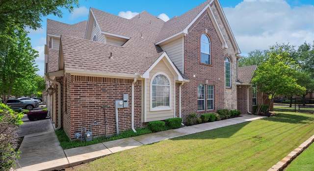 Photo of 2940 Sicily Way #1203, Lewisville, TX 75067