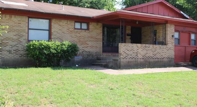 Photo of 732 Havenwood Dr, Dallas, TX 75232