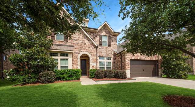 Photo of 8670 Soto Ln, Frisco, TX 75036