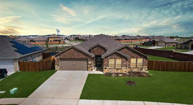 Photo of 239 Exploration Way, Fate, TX 75189
