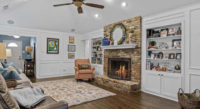 Photo of 115 Juanita Ave, Wills Point, TX 75169