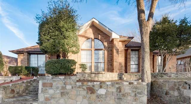Photo of 3614 Queenswood Ln, Garland, TX 75040
