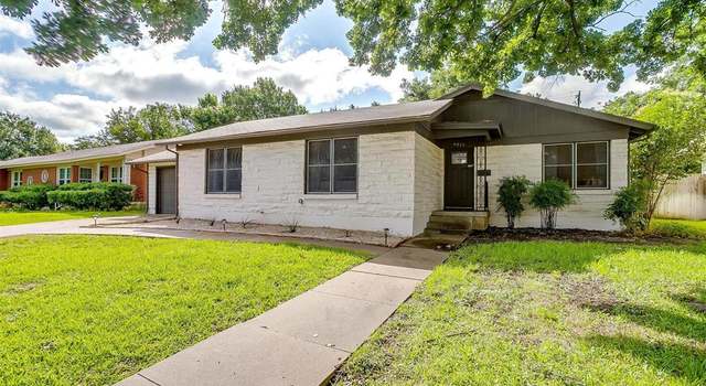 Photo of 4817 Waldron Ave, Fort Worth, TX 76133