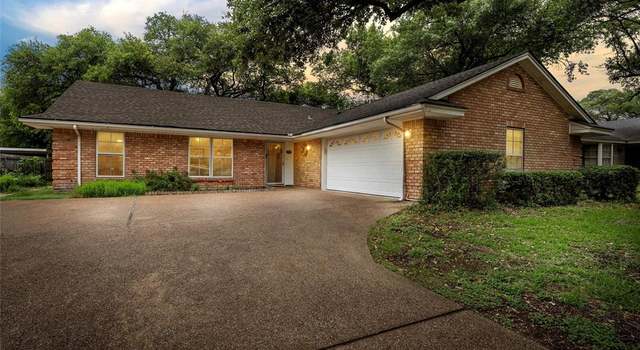 Photo of 5419 Lake Highlands Dr, Waco, TX 76710