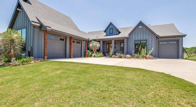 Photo of 641 Cox Rd, Waxahachie, TX 75167