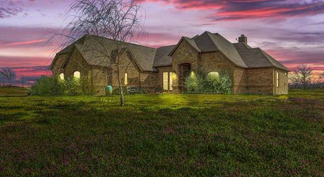 Photo of 132 Churchill Cir, Weatherford, TX 76085