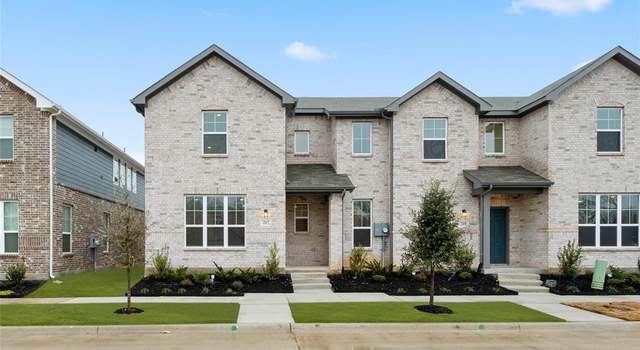 Photo of 217 Wagon Spoke Way, Fort Worth, TX 76120