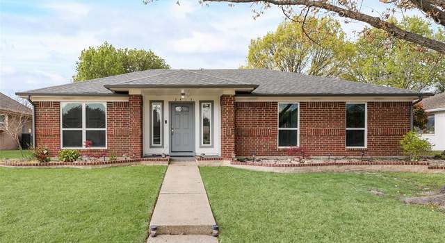 Photo of 2413 Idlewood Dr, Garland, TX 75040