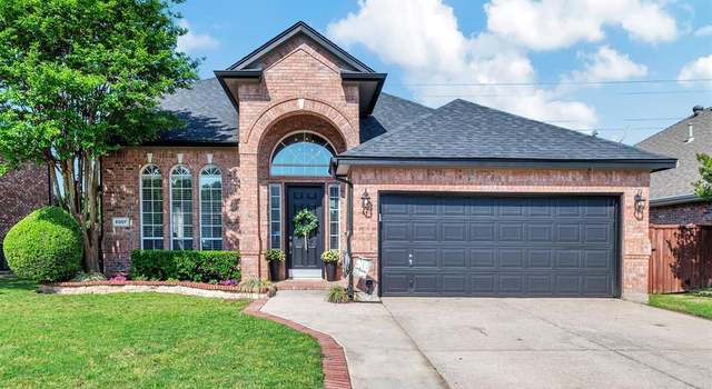 Photo of 5007 Mosscreek Ln, Frisco, TX 75035