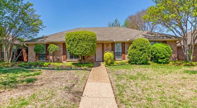 Photo of 2409 Acacia St, Richardson, TX 75082