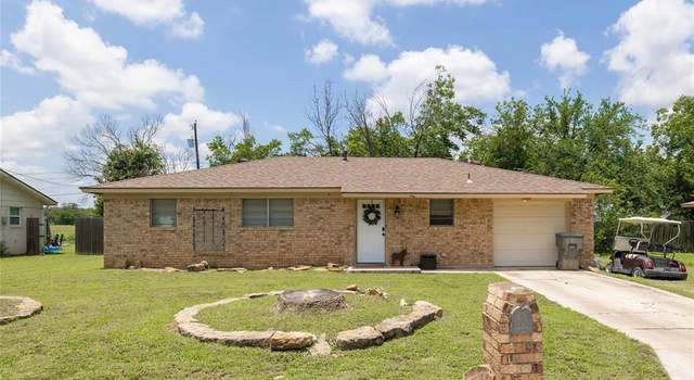 Photo of 501 Valley View St, Brownwood, TX 76801