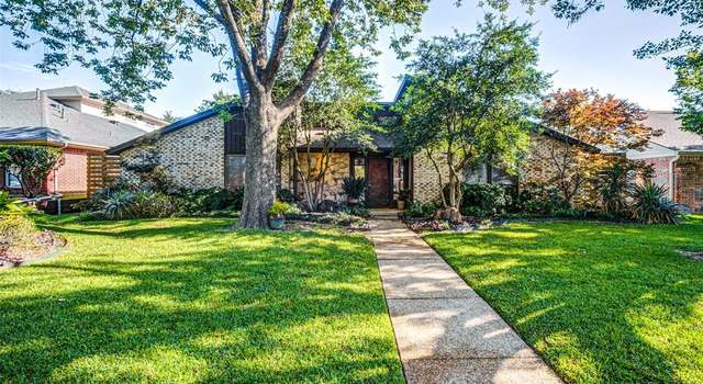 Photo of 1705 Yorkshire Dr, Richardson, TX 75082