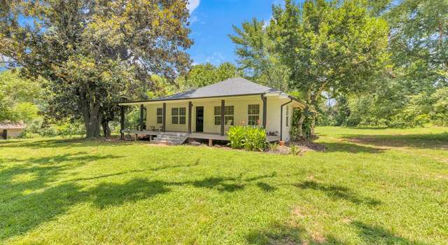 Photo of 4724 County Road 3305, Jacksonville, TX 75766