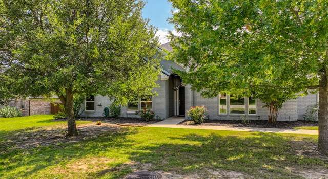 Photo of 156 Pepperbush Ln, Aledo, TX 76008
