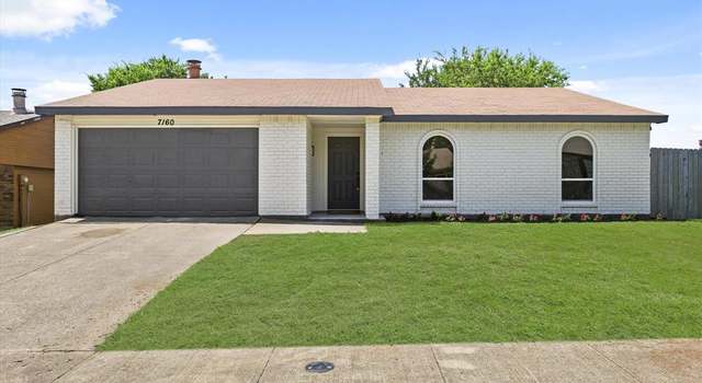 Photo of 7160 Winterberry Dr, Dallas, TX 75249