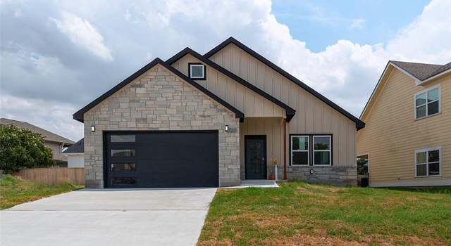 Photo of 311 Heather Run, Woodway, TX 76712