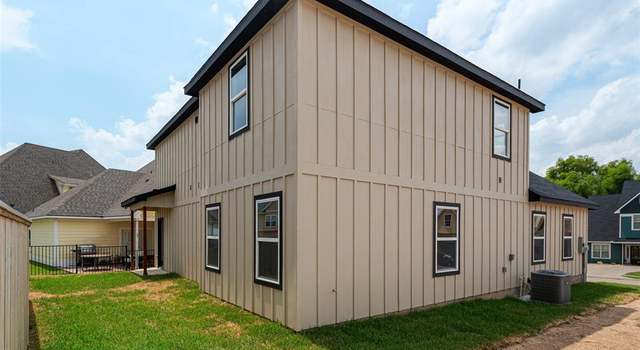 Photo of 311 Heather Run, Woodway, TX 76712