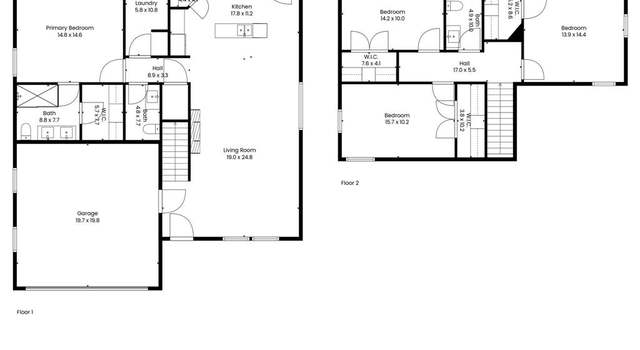 Photo of 311 Heather Run, Woodway, TX 76712
