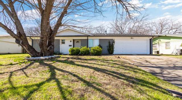Photo of 5652 Hensley Dr, Fort Worth, TX 76134