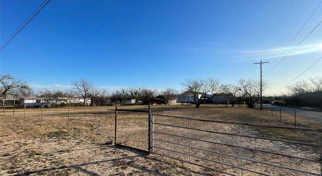 Photo of TBD Peach & Mtn, Coleman, TX 76834