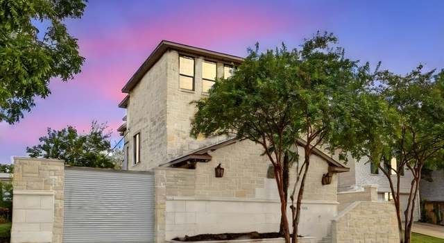 Photo of 5018 Pershing St, Dallas, TX 75206