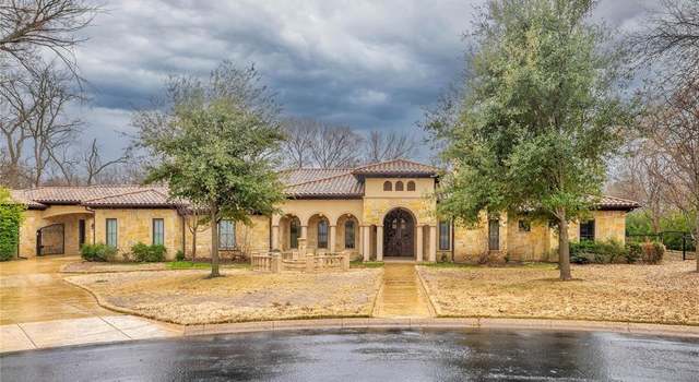 Photo of 1209 Perdenalas Trl, Westlake, TX 76262