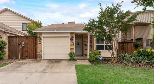 Photo of 2662 Via Los Altos, Carrollton, TX 75006