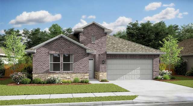 Photo of 1202 Champlain Way, Dallas, TX 75253