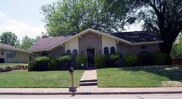 Photo of 306 Hanna Ave, Desoto, TX 75115