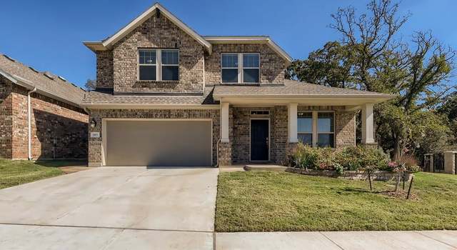 Photo of 2017 Augustus Dr, Fort Worth, TX 76120