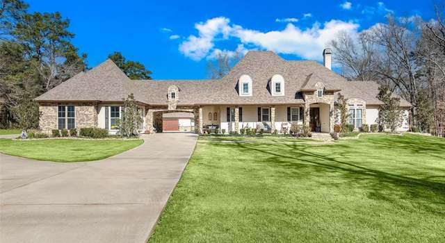 Photo of 201 Easton Pvt Dr, Stonewall, LA 71078