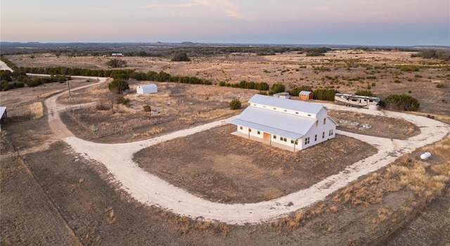 Photo of 407 Private Road 2139a, Iredell, TX 76649