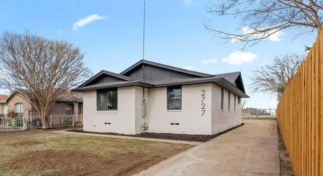 Photo of 2727 W Colorado Blvd, Dallas, TX 75211