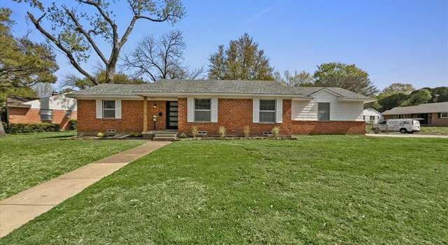 Photo of 820 Ranier Cir, Garland, TX 75041