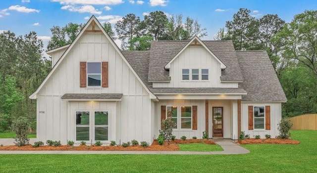 Photo of 1036 Martin Way, Stonewall, LA 71078